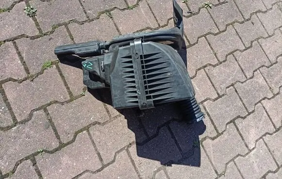 Mazda CX-5 Air filter box
