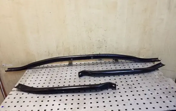 Audi Q5 SQ5 Other engine bay part 8R0805629A