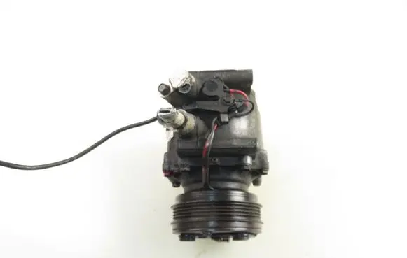 Honda Civic Air conditioning (A/C) compressor (pump) N0333253