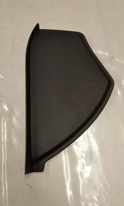 Mercedes-Benz S W222 Dashboard side end trim A2226890900