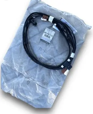 Renault Captur Other wiring loom 282436438R