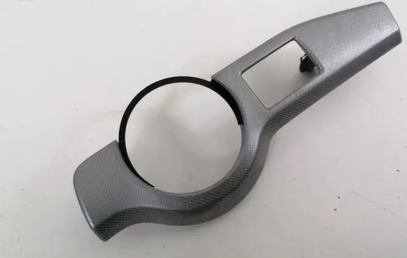 Skoda Octavia Mk2 (1Z) Dashboard glove box trim 1Z1858417