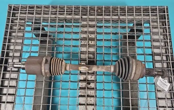 Ford Transit - Tourneo Connect Front driveshaft FV66-3B437-AA IMPRK1494266