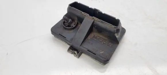 Ford Fiesta Other control units/modules 86GB12A297AB