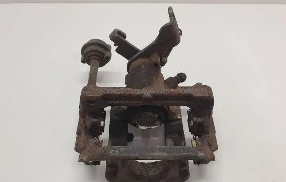 Opel Astra J Rear brake caliper