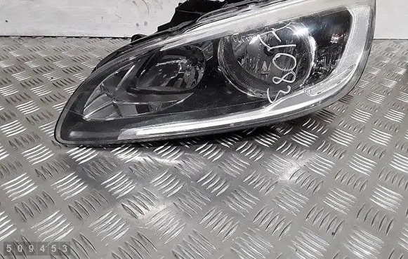 Headlight/headlamp