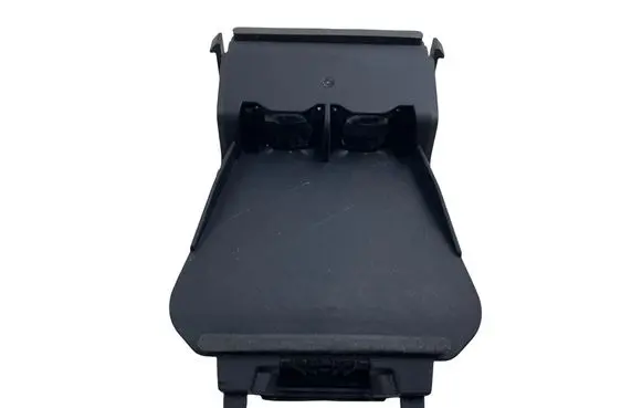 Mazda 3 II Other control units/modules GHP967XD0