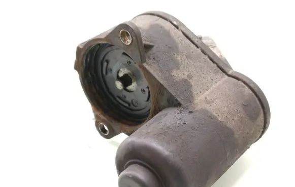 Volkswagen Tiguan Hand brake/parking brake motor 32332267