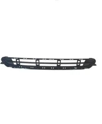 Fiat 600 Front bumper lower grill 735763141AUTOAS2 735763141