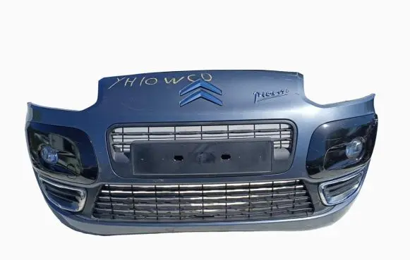 Citroen C3 Front bumper