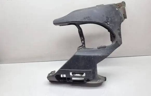 BMW 5 F10 F11 Front bumper mounting bracket 7200722 51117200722