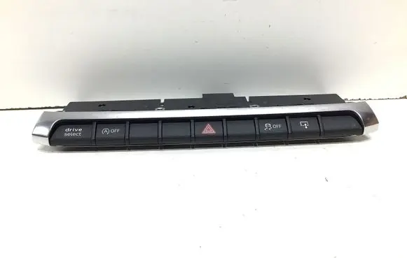 Audi A3 S3 8V Other control units/modules 8V0925301D 5JT10020816