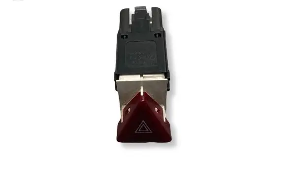 Volkswagen PASSAT B6 Hazard light switch 3C8953509