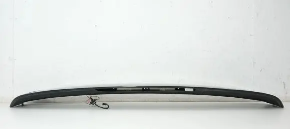 Audi Q5 SQ5 Tailgate/trunk spoiler 8R0827933A