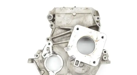 Jeep Grand Cherokee Timing chain cover 68147524AB 2495G