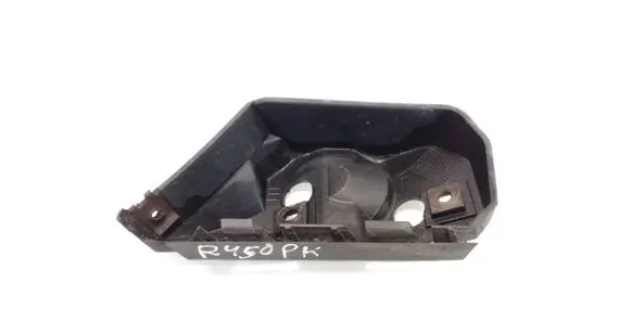 Volvo V50 Front bumper mounting bracket 30655874