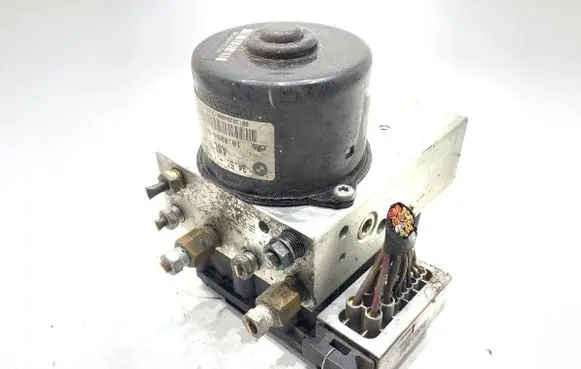 BMW 3 E46 ABS Pump 1164896