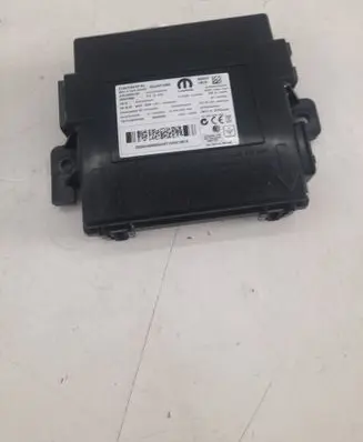 Alfa Romeo Stelvio Other control units/modules A2C91355900 A2C39934101 50544006