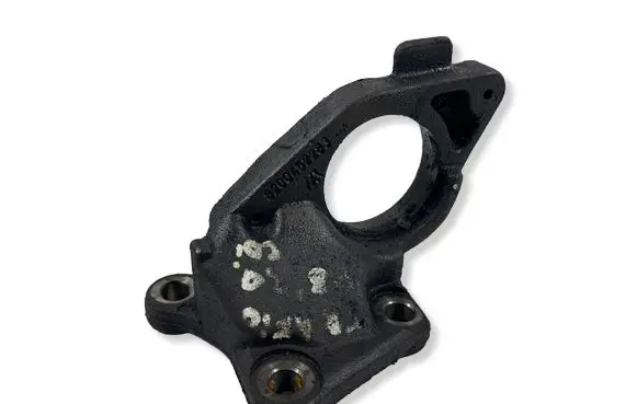 Renault Trafic II (X83) Driveshaft support bearing bracket 8200452283