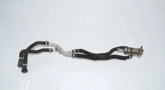 BMW 5 G30 G31 G38 AdBlue injector 8580209 11788580209