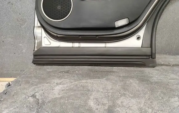 Lexus RX 450H Rear door 6700348180