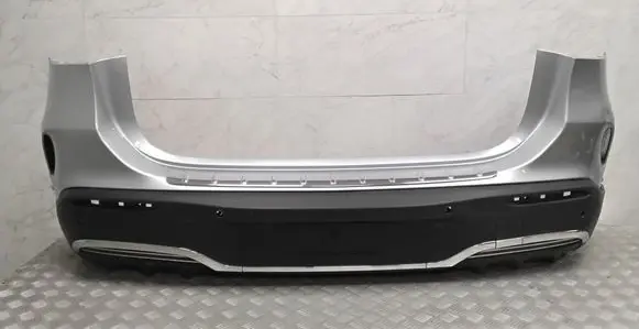 Mercedes-Benz GLA H247 Rear bumper A2478850206