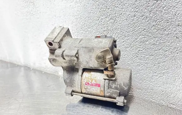 Opel Frontera B Starter motor 8970645530