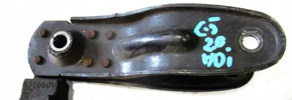 Citroen C5 Engine mounting bracket