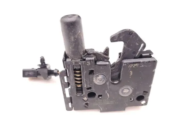 Volkswagen Caddy Engine bonnet/hood lock/catch 3V0823509B