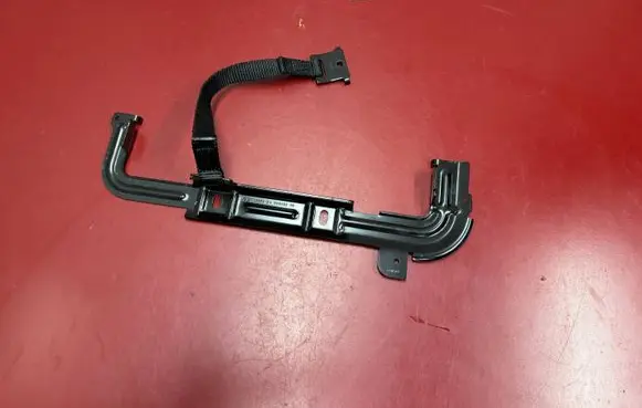 BMW X3 G45 Battery bracket 5A45BD9