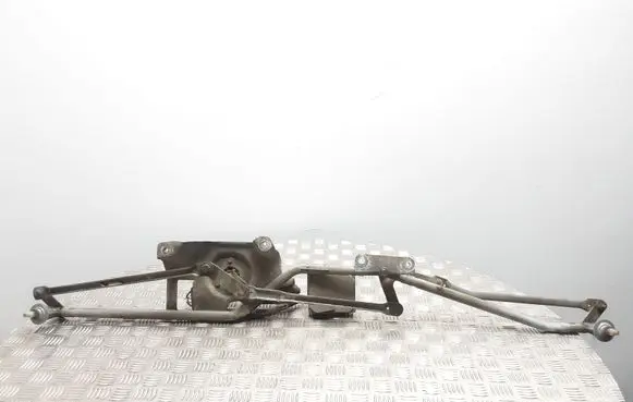 Volkswagen Sharan Front wiper linkage 3397020395 7M0955023E