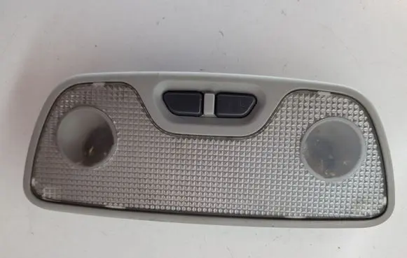 Volvo V70 Rear seat light 9178938