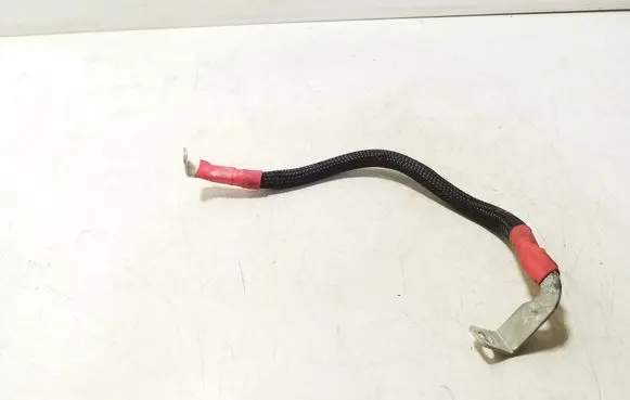 Positive cable (battery)