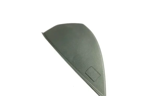 Skoda Octavia Mk3 (5E) Dashboard side end trim 5E0857503 5E0857503A