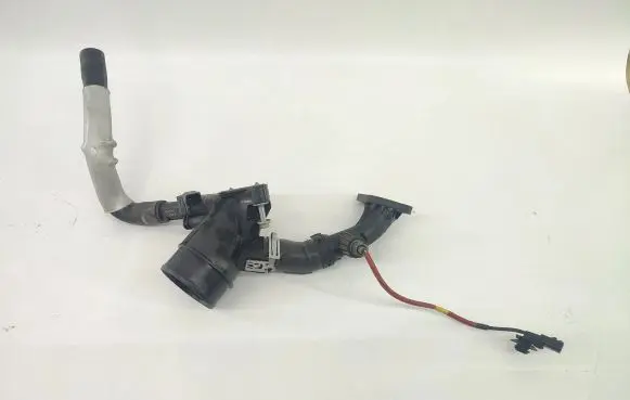 Mercedes-Benz A W177 Air intake hose/pipe A6081400500