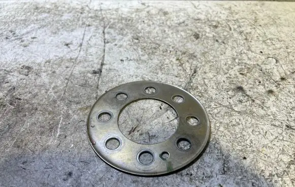 Dodge Charger other engine part
