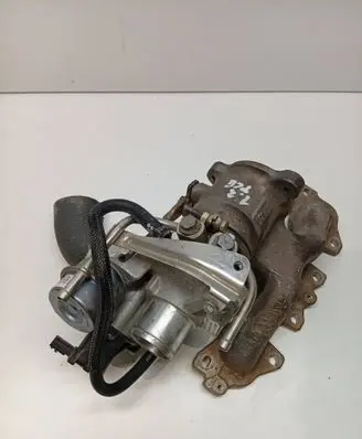 Nissan Qashqai Turbo H8201439411 TEA12200 H6201439411