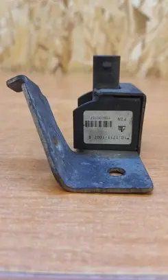 Volvo S60 Yaw turn rate sensor 7G9N3C187BA 20100603