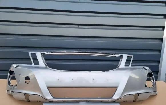 Volvo XC60 Front bumper 30763408