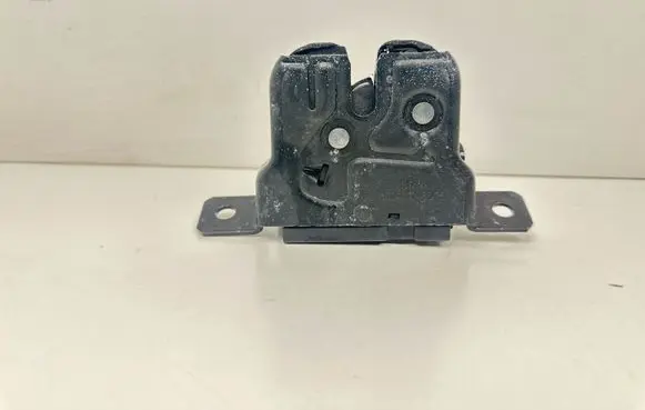 BMW 1 F20 F21 Tailgate/trunk/boot lock/catch/latch 7248075