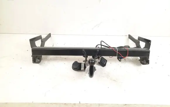 Tow bar set