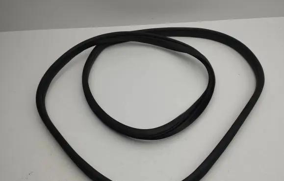 Mazda CX-5 Rear door rubber seal (on body) 