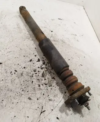BMW X3 E83 Rear shock absorber/damper