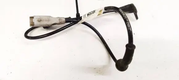 Peugeot 308 ABS brake wheel speed sensor 9659058280