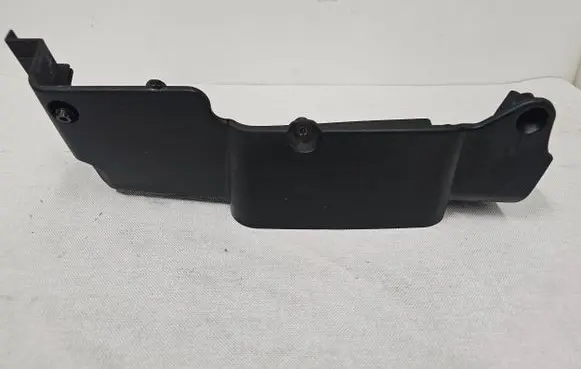 BMW 3 E46 Air filter box cover 7787254 0928400397