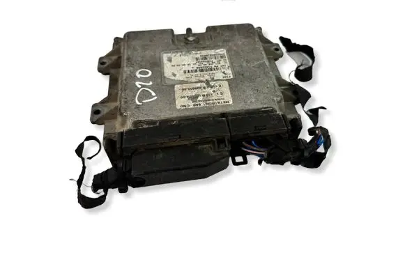 Fiat Panda II Other control units/modules 51822896