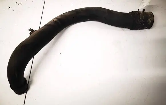 Ford Galaxy Intercooler hose/pipe 7M0145955R 95VW6F073AG