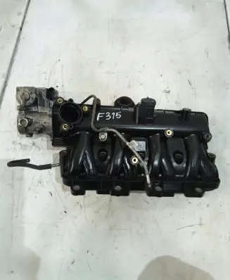 Opel Combo D Intake manifold 55213267