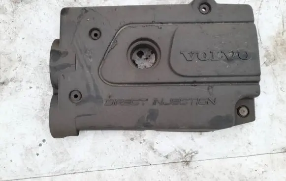 Volvo V70 Engine cover (trim) 9471710