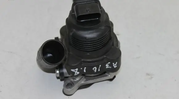 Audi A3 S3 8V EGR valve 06K131097L